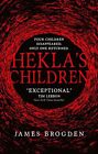 Hekla's Children By James Brogden Book The Cheap Fast Free Post