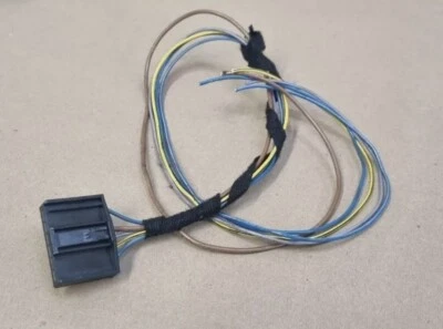 Enchufe de reparación telar cableado luz trasera original bmw mini r56 r57 6984754 Foto 1 de 4