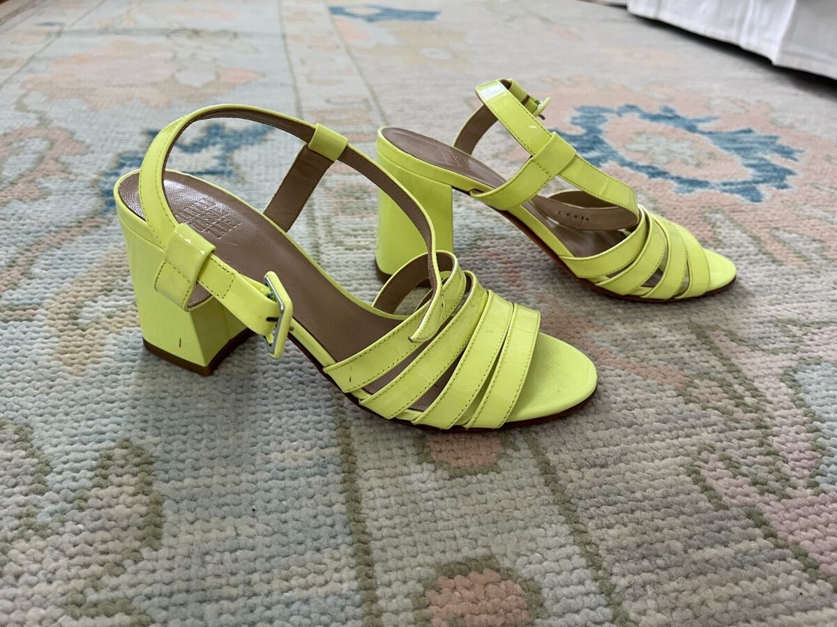 MARYAM NASSIR ZADEH Women's Heels for sale | eBay MARYAM NASSIR ZADEH Women's Heels for sale | eBay