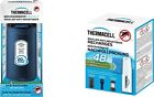 Thermacell | Pack Diffuseur Bleu + Recharge 48h | Anti-Moustique 20 m² | Neuf  |