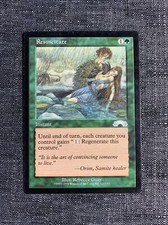 Resuscitate - Exodus - MP - MTG Magic The Gathering