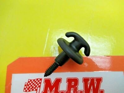 CARGO NET HOOK NUT TRUNK HATCH HOLDER LID SCREW RR LR REAR fits 08-15 SCION XB - Image 1 of 4