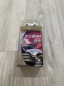 New In Box Radio Shack Zip Zap Micro Rc Mazda RX-7 Special Edition Initial D - Picture 1 of 4