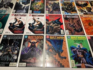 Batman Legends of the Dark Knight 78-144 NM/M to VF+ Your Choice High Grade - Picture 1 of 157