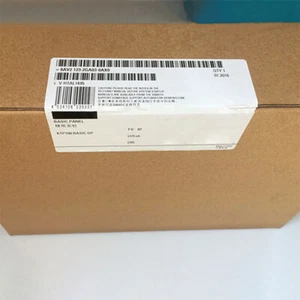 6AV2123-2GA03-0AX0 For Siemens 6AV2 123-2GA03-0AX0 HMI Touch Screen in Box - Picture 1 of 2