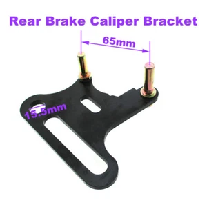 Rear Brake Caliper Bracket For Chinese 50cc-190cc Thumpstar Orion Pit Dirt Bike - Picture 1 of 7