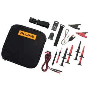 Fluke TLK289 Industrial Master Mess Lead Kit - Bild 1 von 1