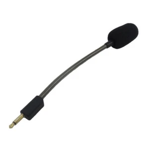 3.5mm Mono Microphone Mic For Razer Blackshark V2 & V2 Pro V2 SE Gaming Headset - Picture 1 of 7