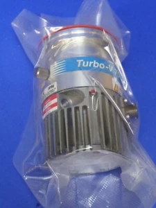 Varian Agilent Turbo V-70 9699357S004 Tested and Working Turbomolecular Pump - Picture 1 of 2