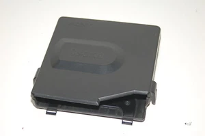SELTENE Sony Discman Hülle für D-15 oder D-150 CD Player, nur Hülle - Bild 1 von 3