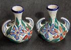 Vases Anciens En Céramique, Grands Céramistes, Blin, Jouve, Vallauris, Art Déco