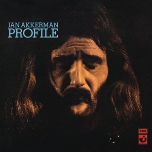 Profile by Jan Akkerman (Vinyl, 1972) FREE POSTAGE! *EX Condition* - Picture 1 of 5