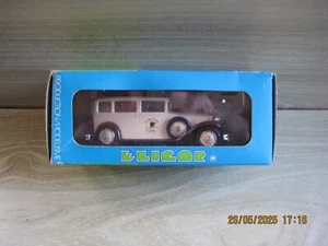 ROLLS ROYCE 1929 TAXI CARLTON by ELIGOR No 1051 - Picture 1 of 1