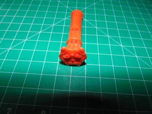 Ricambio missile vintage HE-MAN MASTERS OF THE UNIVERSE 1981 Battle Ram - Foto 1 di 1