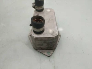 2247203 Ölkühler Motor für BMW SERIE 3 BERLINA (E46) 320D 2001 378604 - Bild 1 von 8