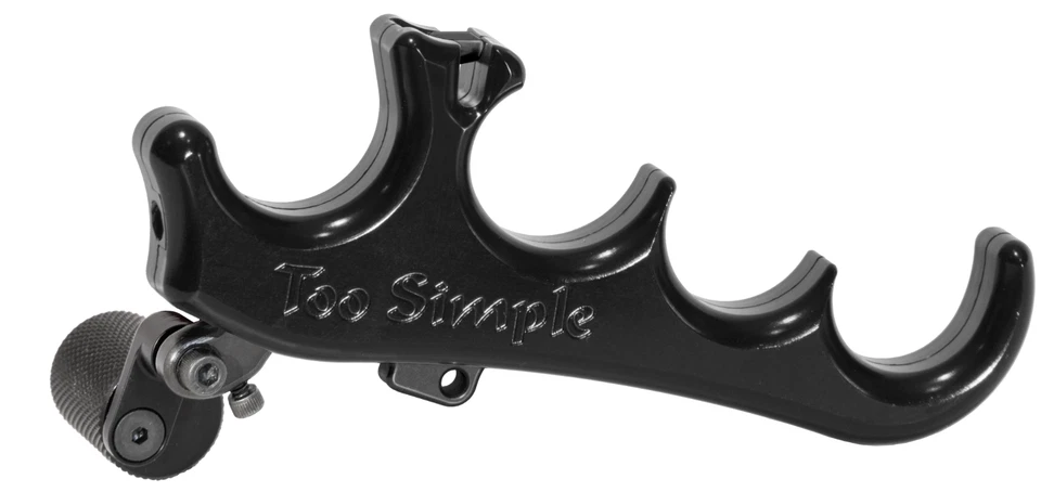 Carter Enterprises Too Simple 24 4 Finger (Colors May Vary) - Image 1 of 1