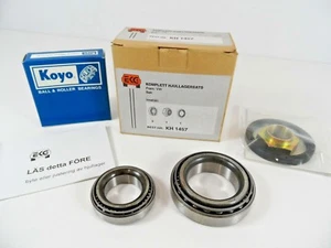 KOYO-TIMKEN Wheel Bearing FRONT for VW LT 28 31 35 40 45 (292 294 296) (291 293) - Picture 1 of 5