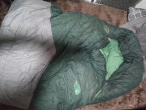 Trail Sleeping Bag The North Face - Picture 1 of 7