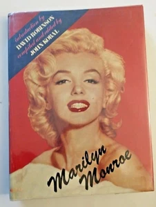 VINTAGE HAMLYN PUBLISHING GROUP  Marilyn Monroe A Life on Film JOHN KOBAL USED - Bild 1 von 7