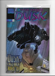 PETER PARKER DUSK #1 NEAR MINT PETER PARKER #91 VARIANT NEAR MINT - Picture 1 of 1
