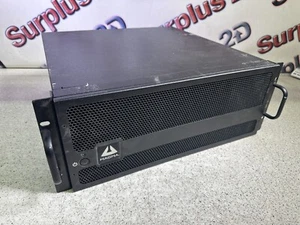 Magma PE6R4 6-Slot PCI Pro Tools HD Expansion Chassis - Picture 1 of 7