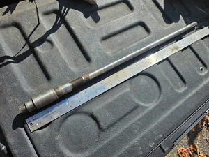 Yamaha Superjet Jet Ski DRIVESHAFT DRIVE SHAFT - Picture 1 of 4