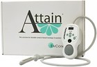 Attain Bladder Control Device for Stress, Urge, and Bowel Incontinence