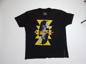 erykah badu soulquarians rap neo soul tee size 2xl - Picture 1 of 8