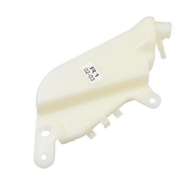Coolant Kettle Water Reservior Overflow Tank Bottle For Yamaha YZF-R1 2002 2003 - Imagem 1 de 2