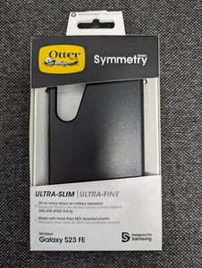 Série Otterbox Symmetry pour Samsung S23 FE - Authentique - NEUF - Photo 1 sur 1