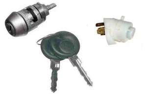 VOLKSWAGEN ,PASSAT 1973-1988 Lock Cylinder ,191905855,111905865L - Picture 1 of 1