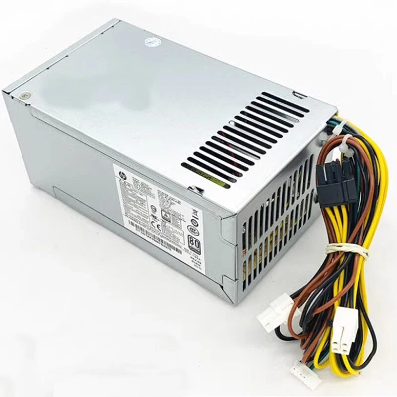 PA-5501-2HA For HP 480 280 288 680 800 600 400 G3 G4 4Pin+7Pin 500W Power Supply - Image 1 of 3