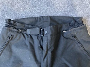 dainese trousers 52 (34"W) 32”L - Only worn once. - Picture 1 of 4