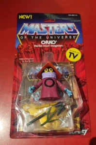 Masters of the Universe Orko - 2018 Super7 - Bild 1 von 2