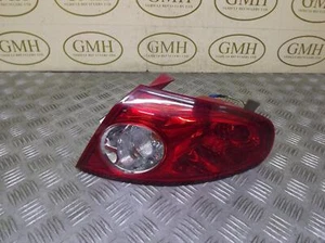 Chevrolet Lacetti Rückleuchte rechts Fahrerseite hinten außen MK1 2004-2011± - Bild 1 von 4