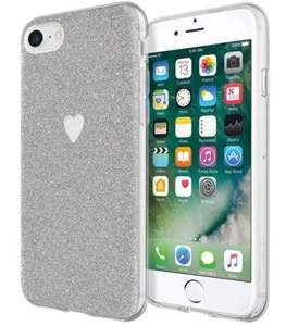 Incipio Design Glam Cover Case housse de protection sac pour Apple iPhone 7 8 SE 2020 - Photo 1/9