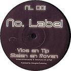 Vloe En Tip - Stelen En Roven - Deutsche Promo 12" Vinyl - 2008 - kein Etikett