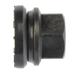 2003-2012 OEM Ford F-250, F-350, F-450, F-550, Excursion LUG NUT (2C2Z-1012-AA) - Image 1 of 1