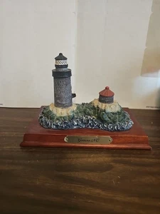 Leuchtturm Figur "GRAVES" NC - Bild 1 von 6