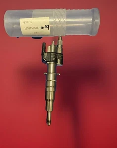 BMW Fuel Injector N54 N63 135 335 535 550 650 X5 X6 13537585261-09 Index 09 - Picture 1 of 8