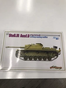 Cyber Hobby Stug.III Ausf.G mit Deep Wading Schalldämpfer - Bild 1 von 5