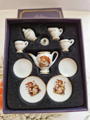 reutter porzellan miniaturen - Bild 1 von 2