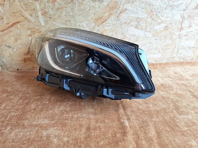 Frontscheinwerfer Mercedes-Benz W176 A1769069000 LED Rechts Headlight - Bild 1 von 4