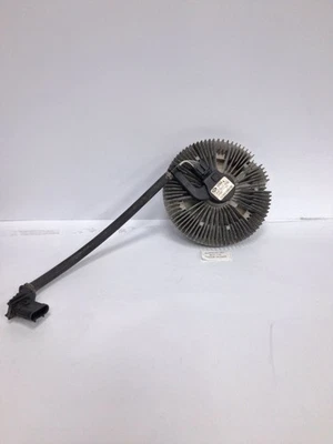 2010-2013 Land Rover Range Rover Radiator Cooling Fan Clutch AH428C617BC - Image 1 of 4