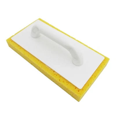 Sponge Float Trowel Spatula Trowel Epoxy Caulk Scraper Tile Flooring Trowel Tool - Image 1 of 4