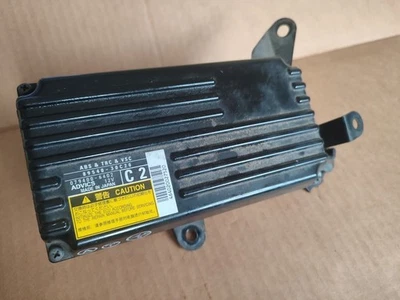 Centralina ECU LEXUS GS 450H ABS 89540-30C20 3.5 Hybrid 252kw 2013 - Immagine 1 di 4