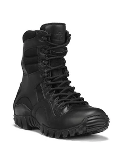 Bota táctica ligera Belleville Khyber TR960 clima cálido negra - Imagen 1 de 27