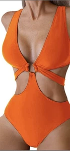 Damen Einteiler Schwimmen - Bild 1 von 2