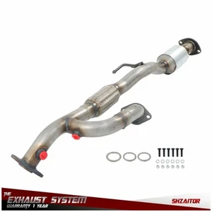 Rear Side Catalytic Converter For Lexus ES330 V6 3.3L 2004 2005 2006 643072 - Picture 1 of 15