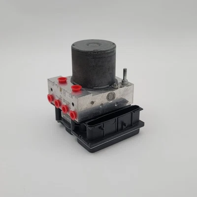 Unidad de control de bomba de freno antibloqueo Infiniti G37 2011 2012 2013 ABS 47660-1NL0A Foto 1 de 4